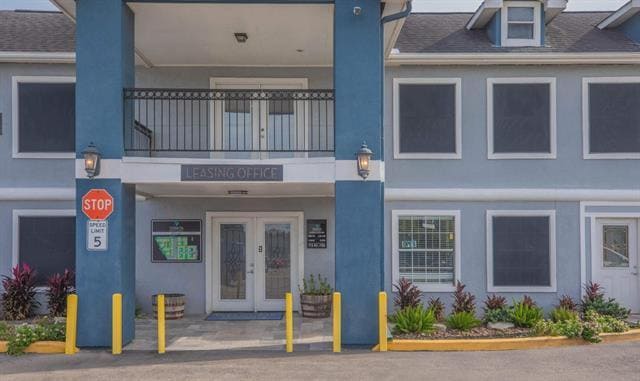 Building Photo - 801 S Allen-Genoa Rd