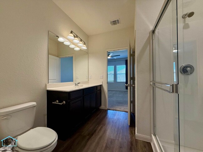 Building Photo - Beautiful 4-Bedroom 3-Bath Single Story Home Conveniently Located near Loop 1604, I-10, and FM 1516!