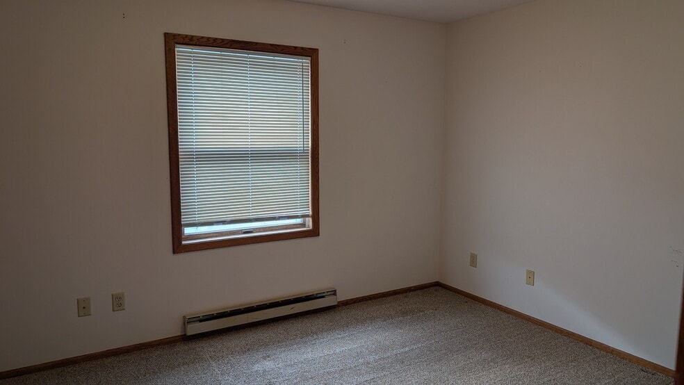 Bedroom 2 - 2222 2nd St SW