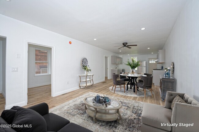 Primary Photo - 36b Vliet St