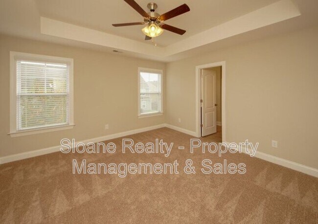 Building Photo - 4133 Rigsby Ln