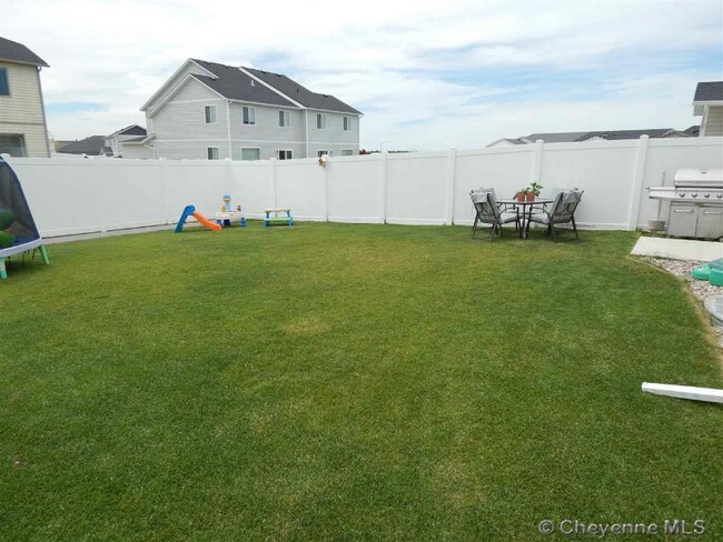 Building Photo - 6505 Painted Rock Trl