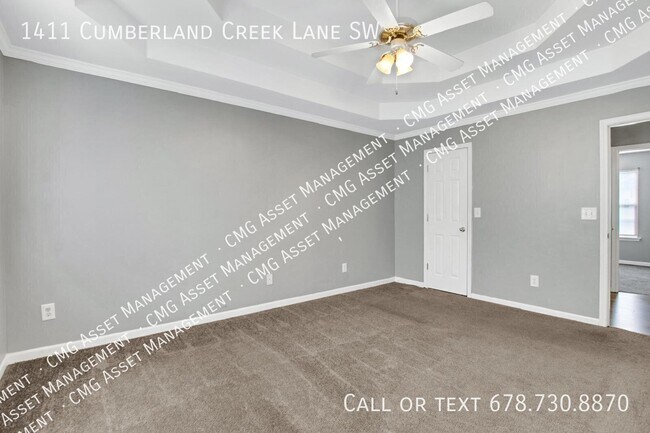 Building Photo - 1411 Cumberland Creek Ln SW
