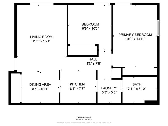 Building Photo - 902 Benton Dr