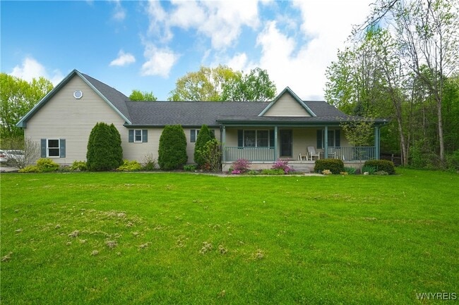 Primary Photo - 922 Pletcher Rd