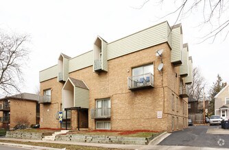Building Photo - Dean Apartments