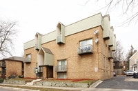 Building Photo - Dean Apartments