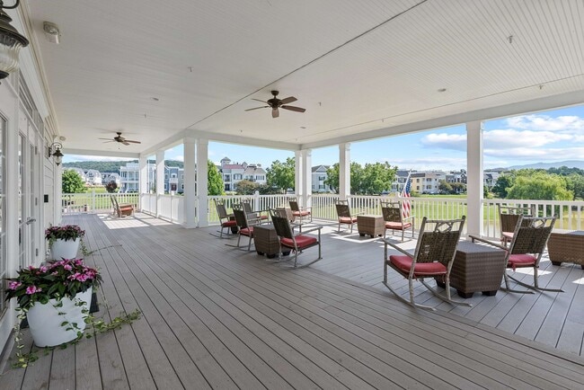 Building Photo - 3369 Preston Shore Dr