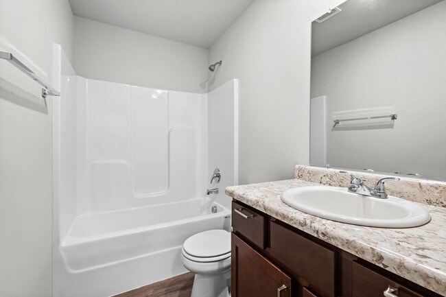 Building Photo - Home Sweet Home