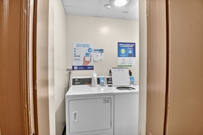 Building Photo - Available Now! 2Bd / 1.5Ba in the Heart of Adams Morgan!