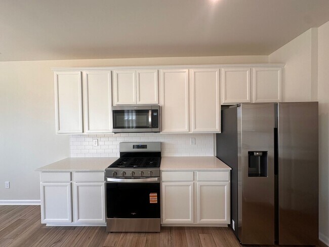 Building Photo - New Construction 4BR/3BA Home for Rent!