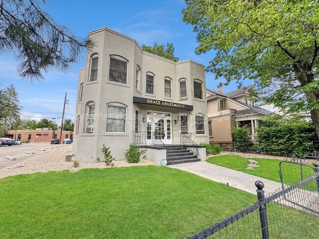 Building Photo - 214 W Bannock St