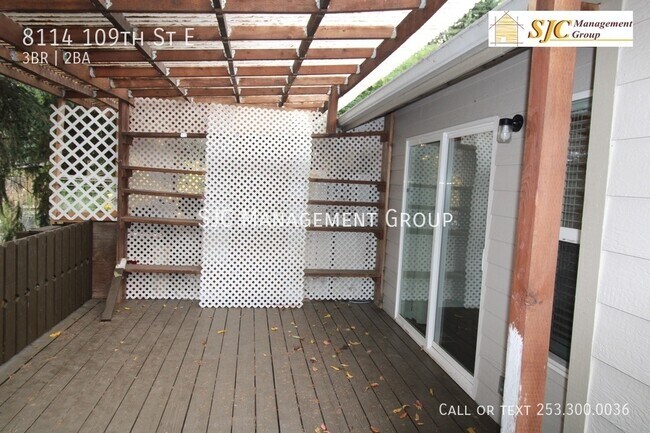 Building Photo - 8114 109th St E