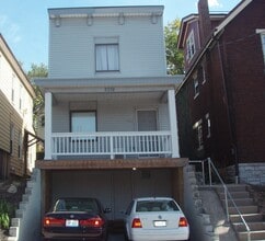 Building Photo - 2338 Flora St