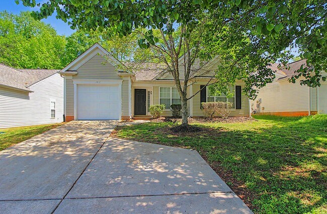 Building Photo - 1416 Rumstone Ln