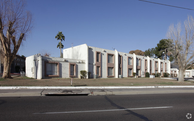 Highland Park - Buenas on 27th