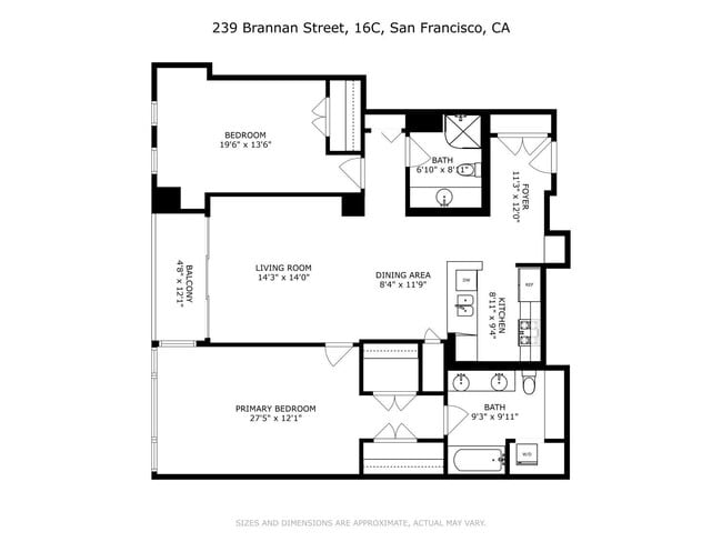 Building Photo - 239 Brannan St