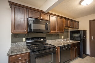 Interior Photo - Vance Street Senior Apartments