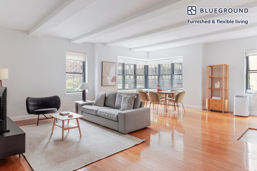 Primary Photo - 400 E 57th St