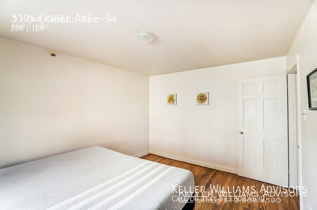 Building Photo - 3104 Gobel Ave