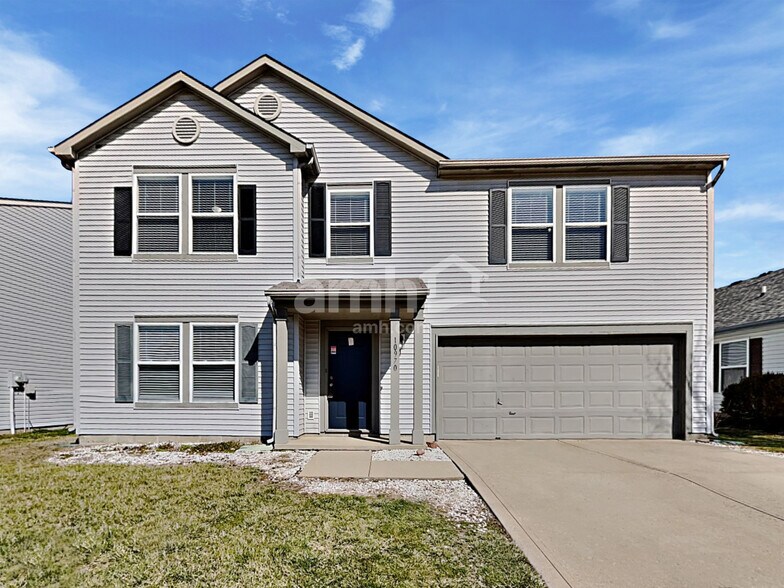 Primary Photo - 10970 Clear Spring Dr