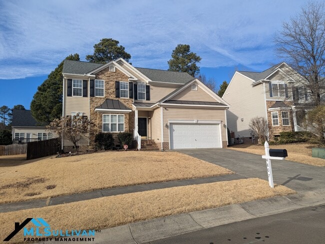 Building Photo - 4807 Mistletoe Ln