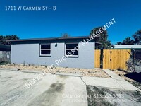 Building Photo - Unit B: 2-Bedroom Unit with Section 8 Pref...