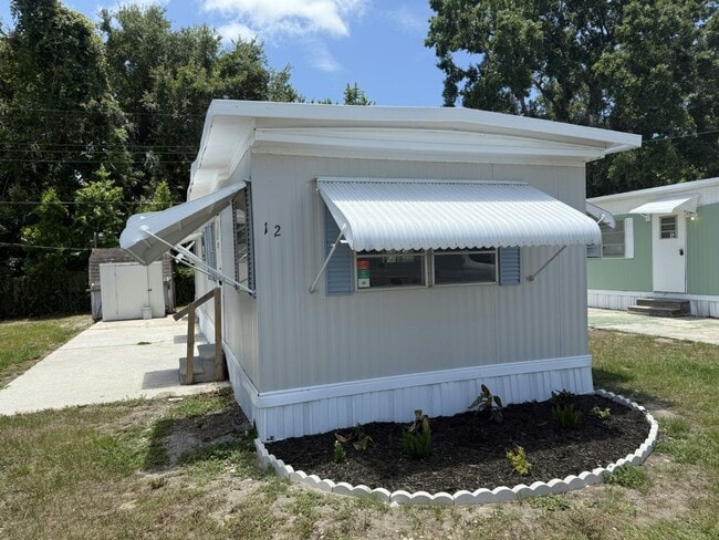 Building Photo - 130 S Suncoast Blvd
