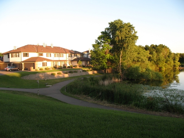 Building Photo - 5505 Orleans Ln
