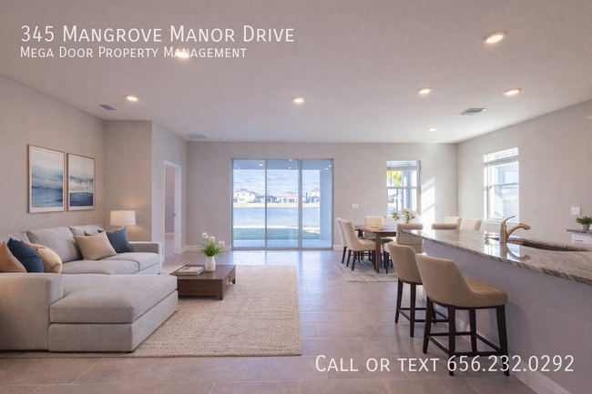 Building Photo - 345 Mangrove Manor Dr