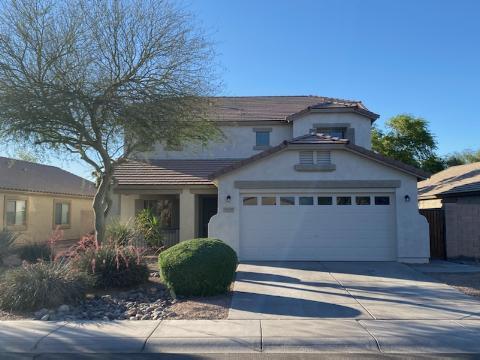 Building Photo - 43584 W Arizona Ave