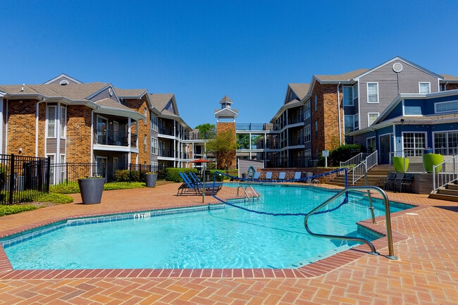 Building Photo - The Social Block & Townhomes