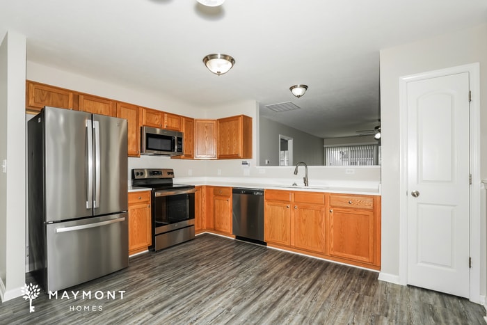 Building Photo - 3009 W Sampler St