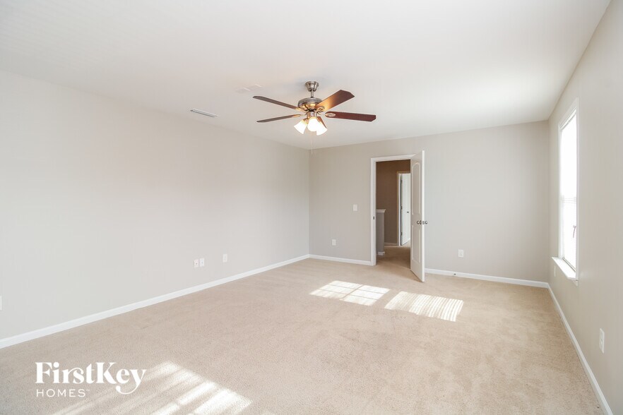 Building Photo - 130 Old Homeplace Dr