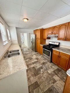 Building Photo - 520 W Frederick St