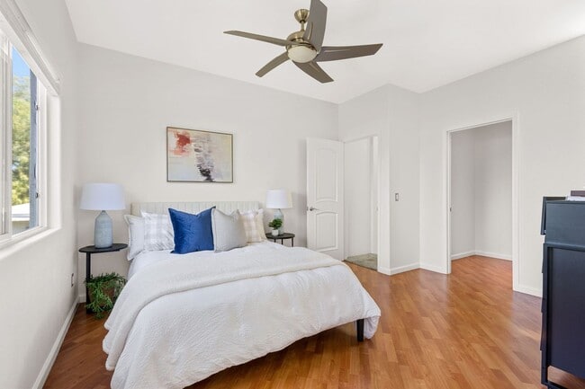 Building Photo - Beautiful Custom Built, Two-Story Home on Stunningly Landscaped Property with Gated Entrance!