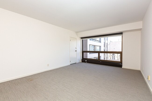 Building Photo - 1177 California St