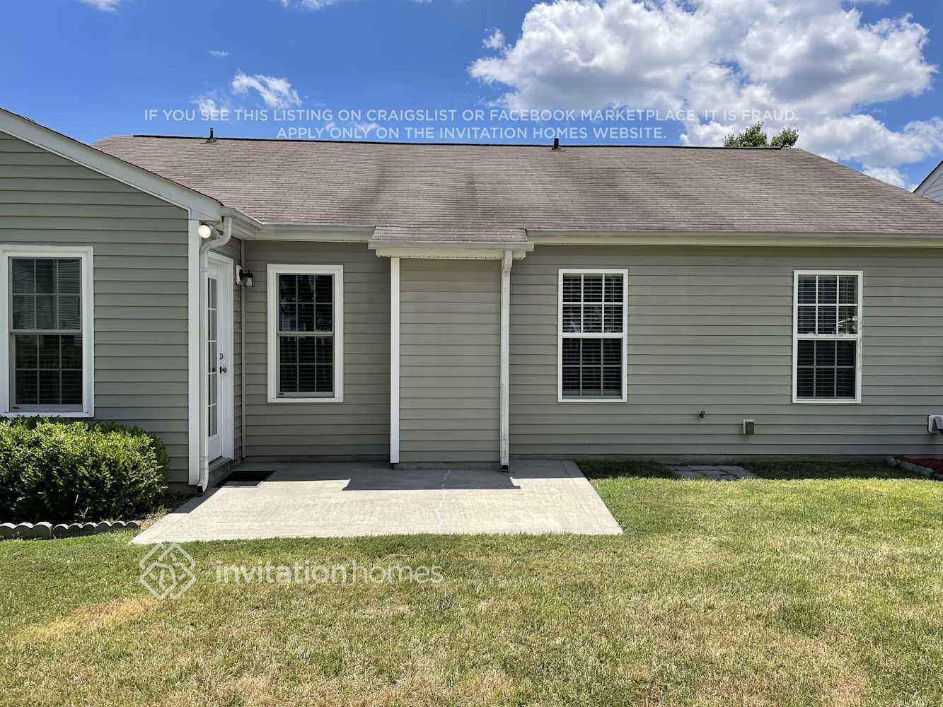 Building Photo - 10125 Orchard Grass Ct