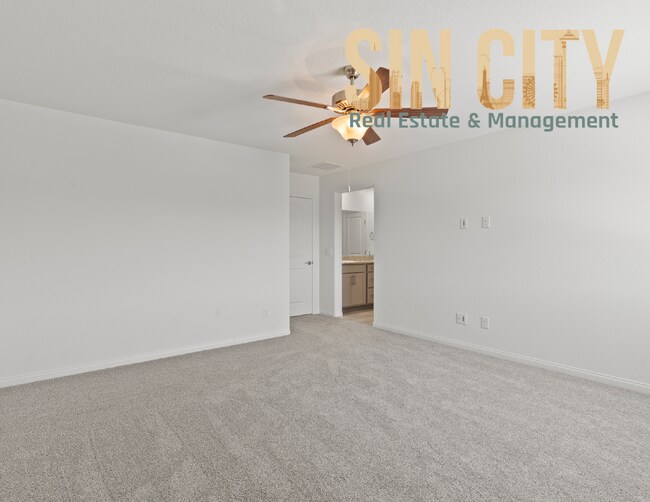 Building Photo - "Charming 4-Bed Home on Love Springs Ln: Spacious 1865 Sq Ft with 2.5 Baths in North Las Vegas!"