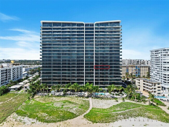 Primary Photo - 900 N Ocean Blvd