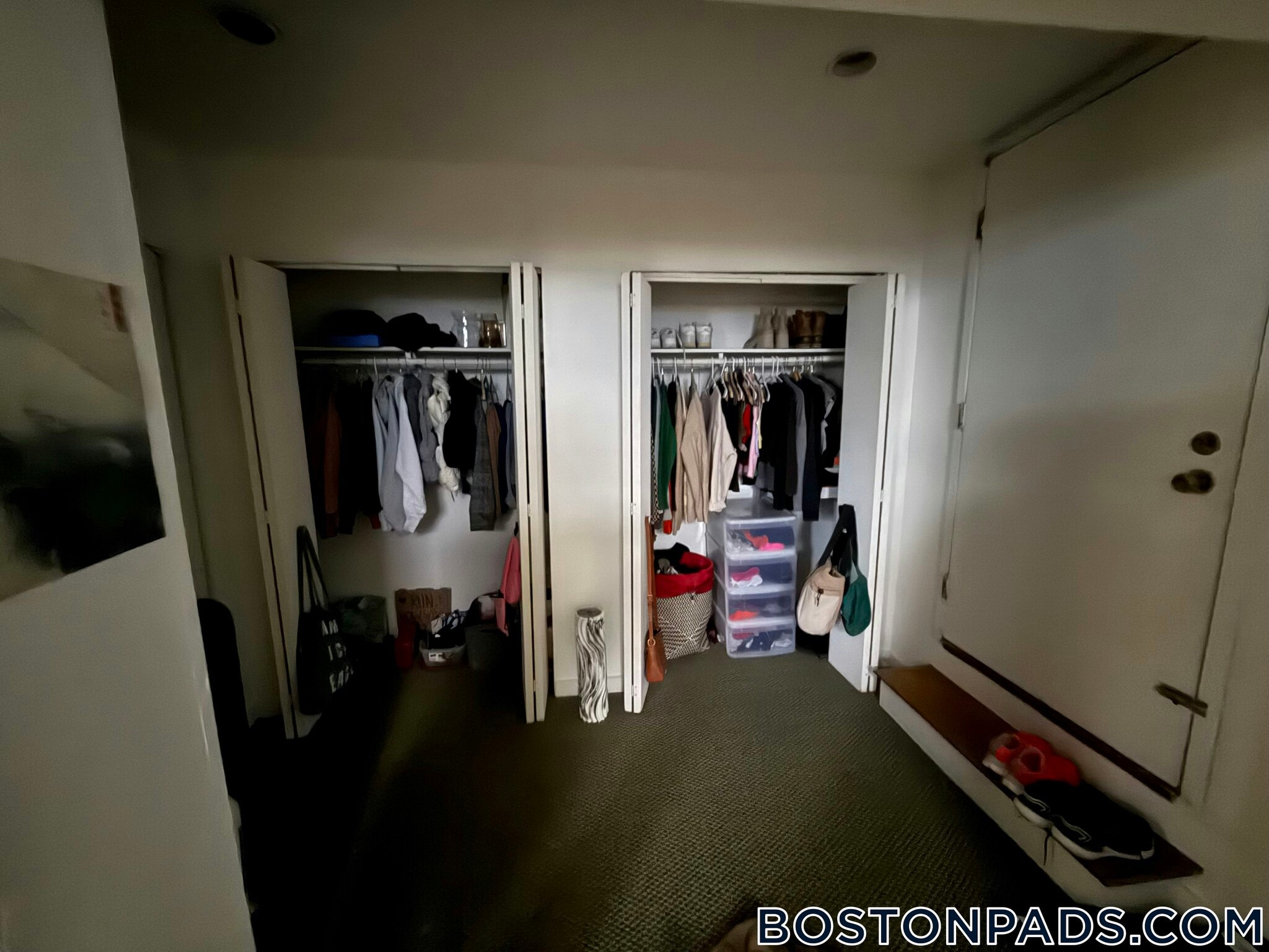 Building Photo - 776 Columbus Ave