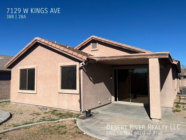 Building Photo - 7129 W Kings Ave