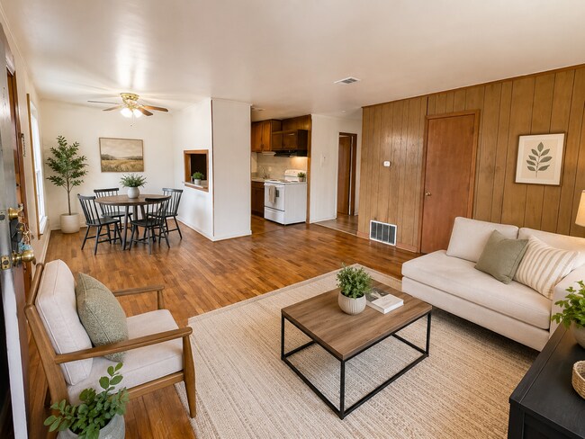 Building Photo - 205 Audubon Dr