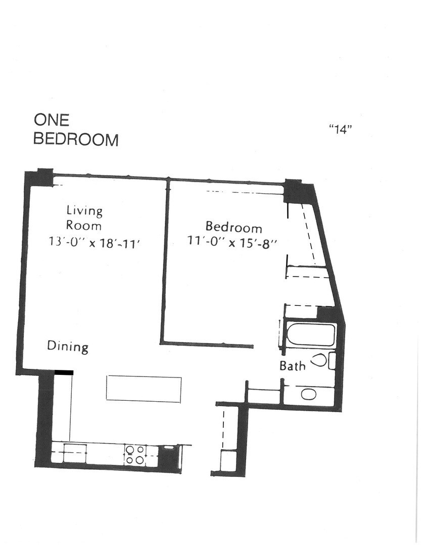 Building Photo - 3930 N Pine Grove Ave