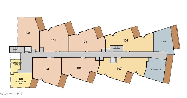 Building Photo - 345 Ocean Blvd