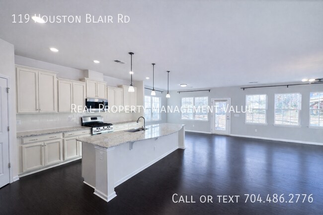 Building Photo - 119 Houston Blair Rd