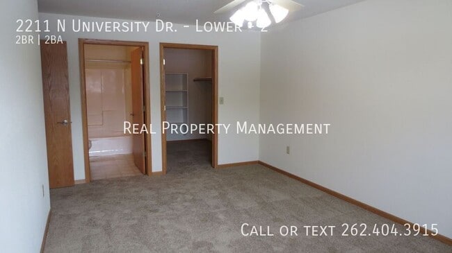 Building Photo - 2211 N University Dr