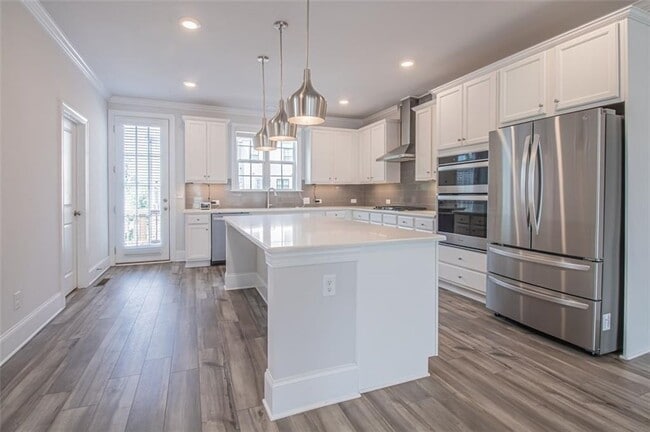 Building Photo - 4010 Maypop Ln