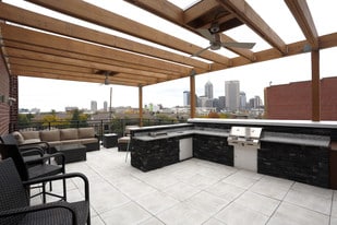 Building Photo - 632 MLK Apartments