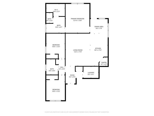 Building Photo - Offered by Precision Realty and Management...